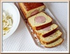 saucisson lyonnais brioché au thermomix saucisson lyonnais brioché au thermomix