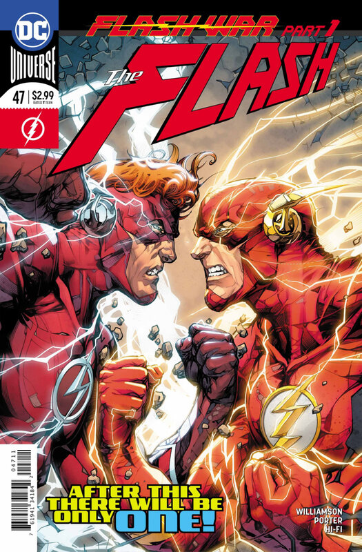 rebirth flash 47