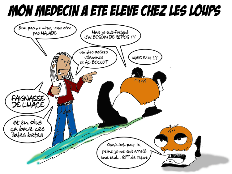 loups