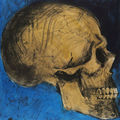 Jim Dine. Flo‑Master Hearts. 1969. The Baltimore Museum of Art: Thomas E. Benesch Memorial Collection. BMA 1970.21.5. ©Jim Dine.