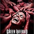 The green inferno d'eli roth
