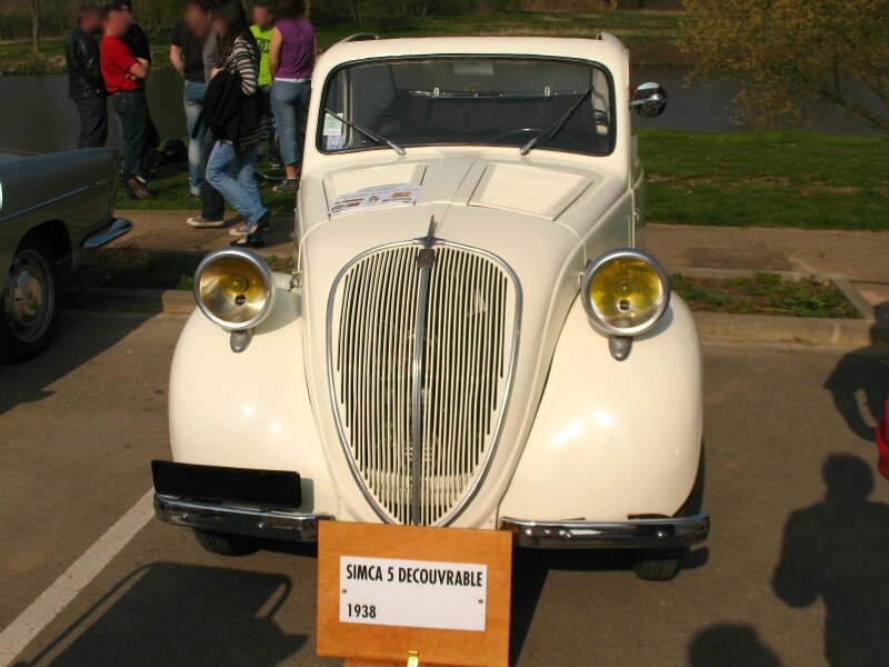 Simca5decouvrableav