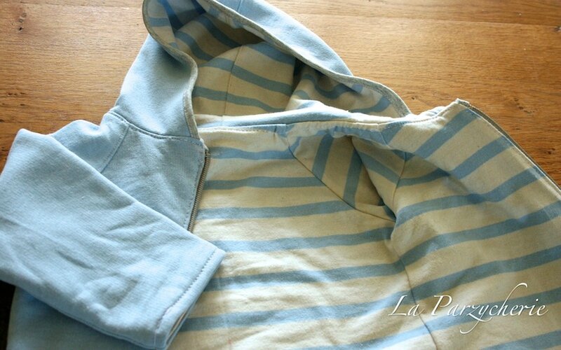 Veste Hector 4