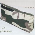 2009 03 - Trousse camouflage, patron Innamorata