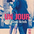 David nicholls, 