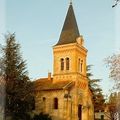 Eglise St Jean-Marie Vianney