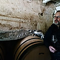 Bordeaux en version artisanale : clos louie