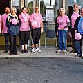 Marche ROSE 11 octobre 2015