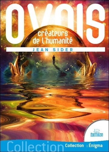 Des êtres venus d'ailleurs seraient-ils responsables de l'apparition de l'humanité ?