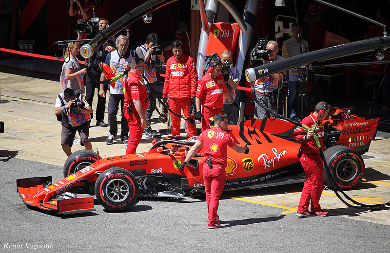 2019-Barcelone-SF90-Leclerc-vendredi