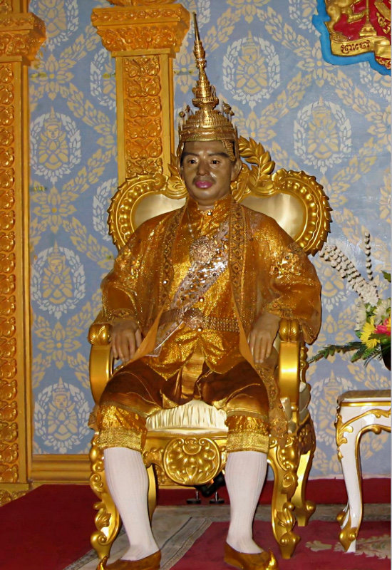 King_Norodom_Suramarit_of_Cambodia