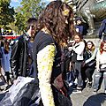 Zombie Walk 2015