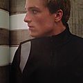 Peeta Mellark Catching Fire