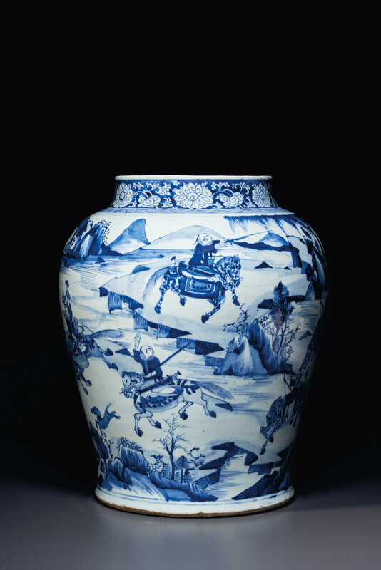 2020_NYR_18823_1573_002(a_large_blue_and_white_baluster_jar_kangxi_period113724)
