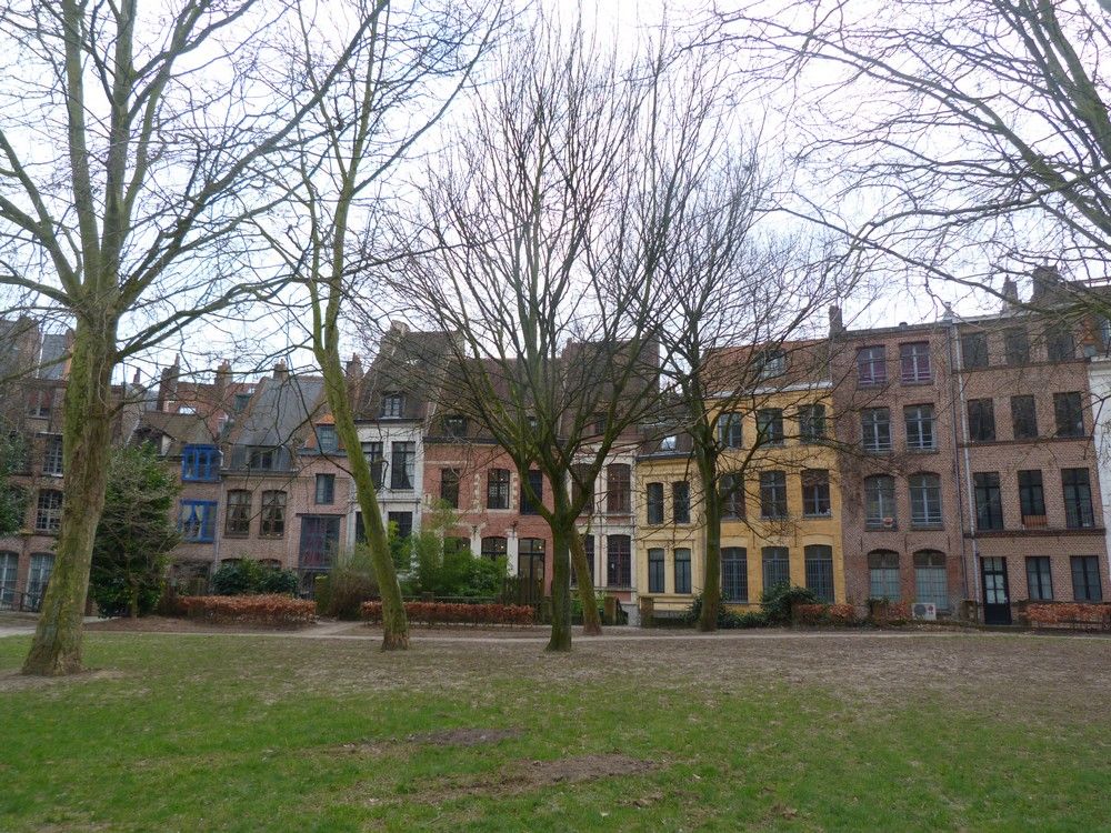 LilleBruges