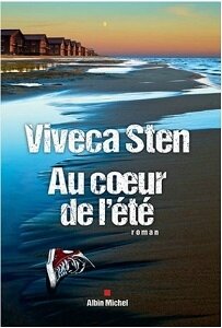 au coeur de l'été