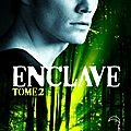 Enclave T2