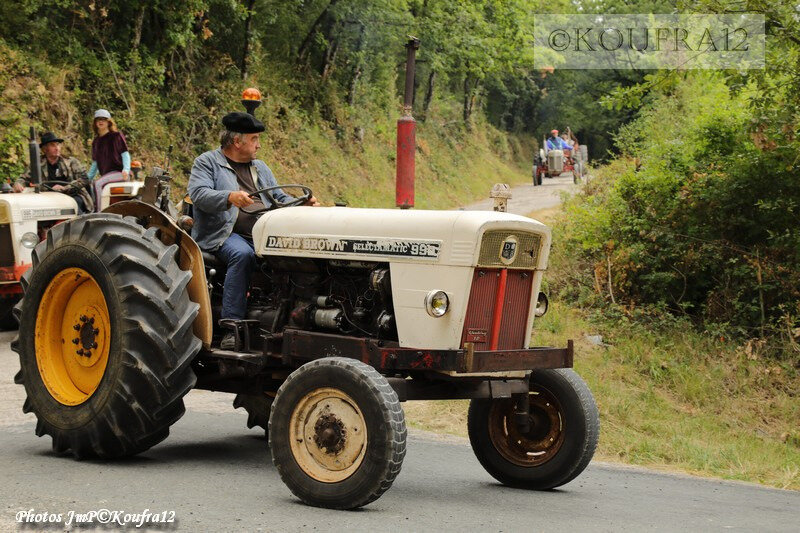 Photos JMP©Koufra 12 - Cornus - Rando Tracteurs - 15082019 - 0165