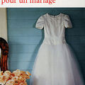 Drôle de temps pour un mariage ; julia strachey