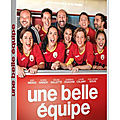 Une belle équipe: un feel good movie qui va droit au but !