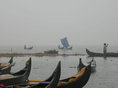 route lac et Madurai 006
