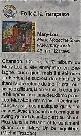 MMS Ouest France
