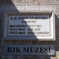 BESIKTAS, CLUB DE FOOT