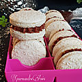 Macaron bounty