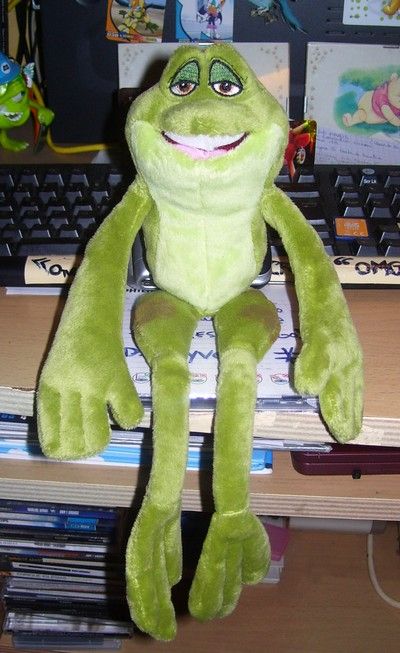 33cm Shrek Peluche Jouet Shrek Vert Poupée En peluche