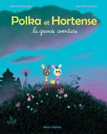 Polka et Hortense couv