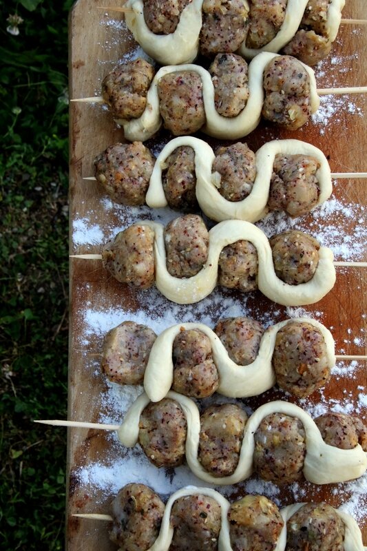 brochette poulet 6