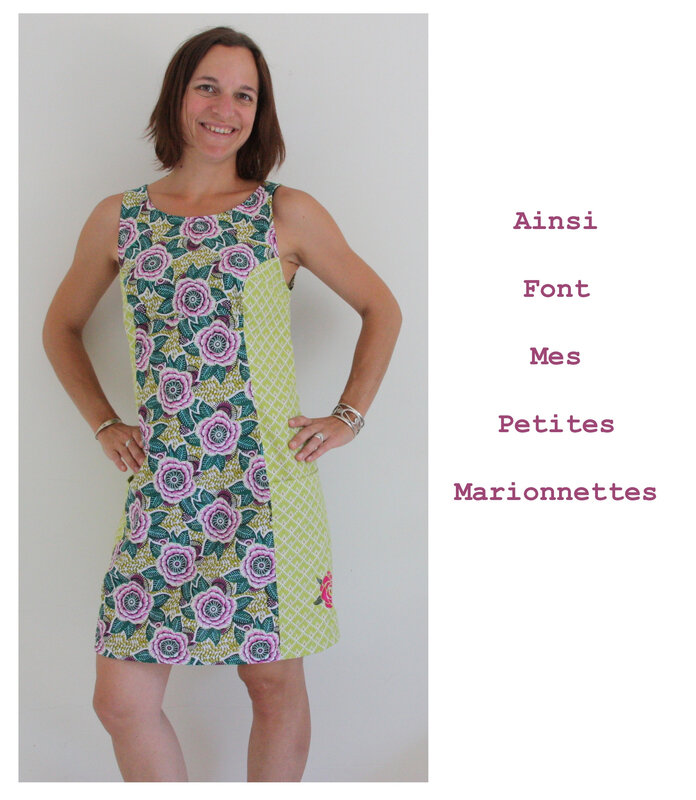robe blabla comme marie (9)