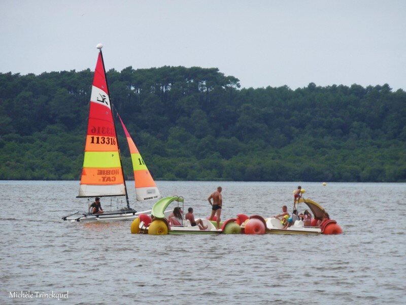 1-Balade au Lac 050819