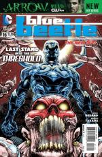 new 52 blue beetle 16