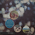 Obscured by clouds