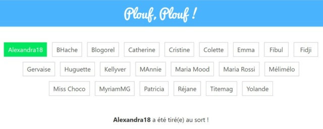 tirage16