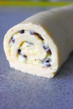 étape 8 escargot