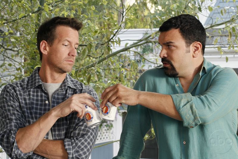 Desperate Housewives Saison 3 Episode 14 Desperate Housewives - Episode 3.14 - Analyses en séries