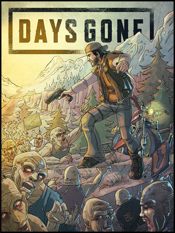 days gone-web