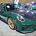 Porsche 911 (991