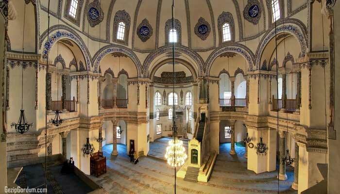 Küçük-Ayasofya-Cami-2
