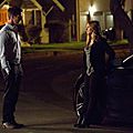 Veronica and Logan Veronica Mars movie