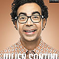 Julien santini au complexe à lyon.. pour pleurer de rire après le déconfinement !