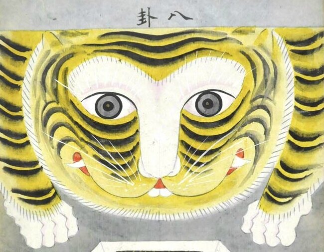 chinese-school_watercolours-of-important-figures_1