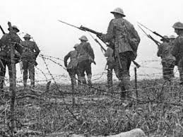 us en guerre