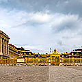 Versailles i