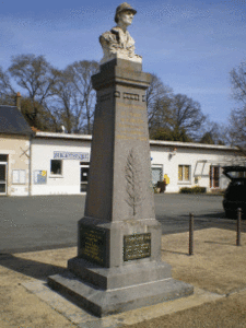 86700 - Romagne