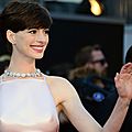 Une belle paire d'oscars !
