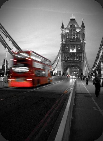 tower bridge