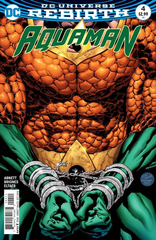rebirth aquaman 04